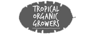 tropical organic